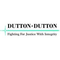 Dutton & Dutton Law Firm, LLC Logo