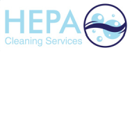 Hepa Cleaning Services Logo