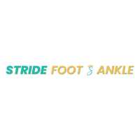 Stride Foot & Ankle - Dr. Wassel Logo