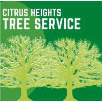 Citrus Heights Tree Service Logo