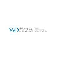 Warthan Dermatology Mohs Skin Cancer Surgery Center Logo
