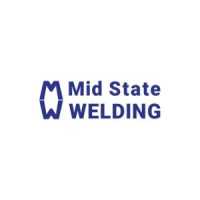 Mid State Welding LLC Logo