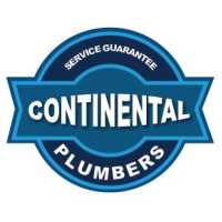 Continental Plumbing & Heating Logo