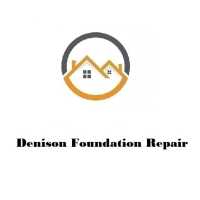 Denison Foundation Repair Logo