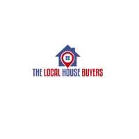 The Local House Buyers Logo