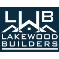 LakeWood Builders, LLC Logo