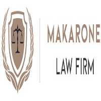 Makarone Law Firm PC Logo