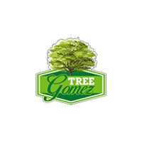 Gomez Tree Services Logo