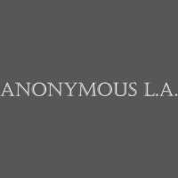 Anonymous LA Logo