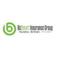 Bizsmart Business Insurance & Contractors Insurance of Phoenix Arizona Logo