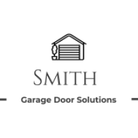 Smith Garage Door Solutions Logo