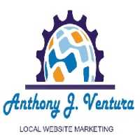 Anthony J Ventura SEO Logo