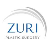 Zuri Plastic Surgery Logo