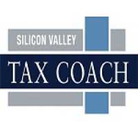 Silicon Valley Tax Coach Logo