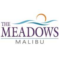 The Meadows Malibu Logo
