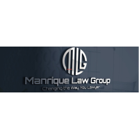 Manrique Law Group Logo
