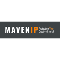 MAVEN IP Logo