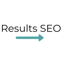 Results SEO Logo