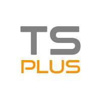 TSplus Logo