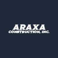 ARAXA Construction, Inc. Logo