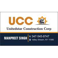 Unitedstar Construction Corp Logo