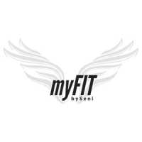 MyFIT Method By Seni Logo