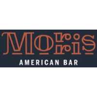 Morris American Bar Logo