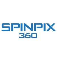 Photo Booths For Sale & Rent | SpinPix360 Logo