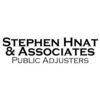 Stephen Hnat & Associates - Public Adjusters Logo