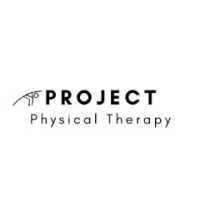 Project Physical Therapy Logo