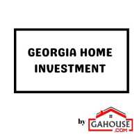 GA House Logo