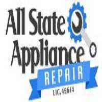 Allstate Appliance Repair Logo
