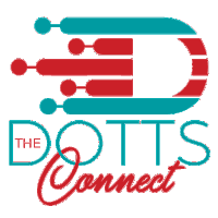 The Dotts Connect Logo