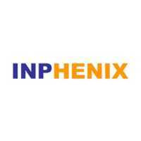 InPhenix Inc. Logo