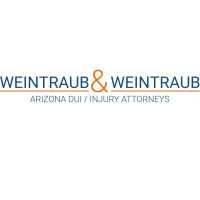 Weintraub & Weintraub Accident Lawyers Logo