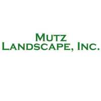 Mutz Landscape, Inc. Logo