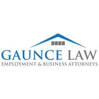 Gaunce Law Logo