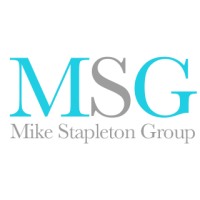 Mike Stapleton Logo