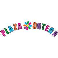 Plaza Ortega Logo