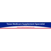 Texas Medicare Supplement Specialist Logo