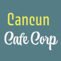 Cancun Cafe Corp Logo