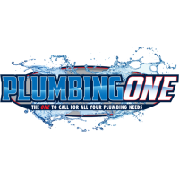 Plumbing One Logo