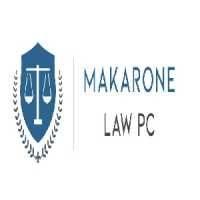 Makarone Law PC Logo