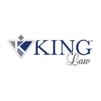 King Law Offices Logo