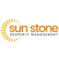 Sun Stone Property Management Logo