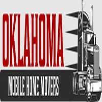 Oklahoma Mobile Home Movers Logo