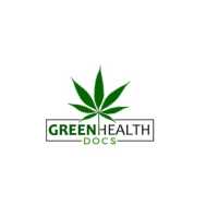 Green Health Docs Arlington | Virginia Medical Marijuana Card/Doctor (TELEMEDICINE) Logo