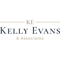 Kelly Evans and Associates -eXp Realty of California, Inc. Logo