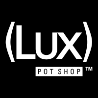 Lux Pot Shop Ballard Logo