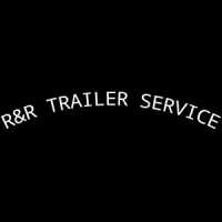 R&R Trailer Service Logo